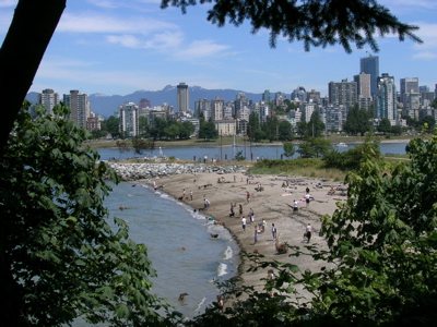 Beautiful British&nbsp;Columbia