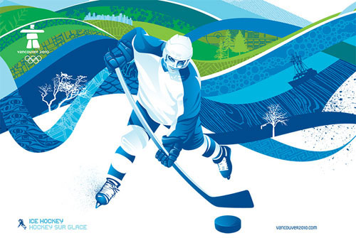 Going for gold… the Vancouver 2010 Winter&nbsp;Olympics