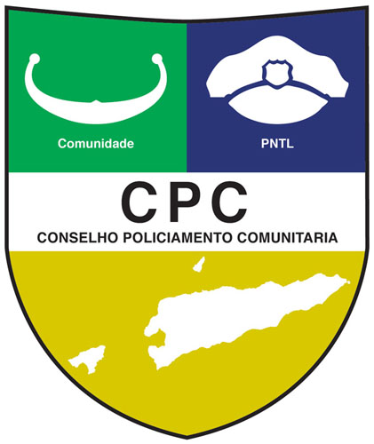 Community-Police Logo
