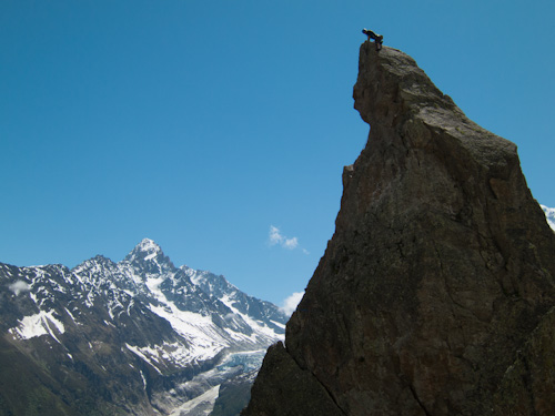 Google Earth, Maps, GPS tracks and geotagged photos