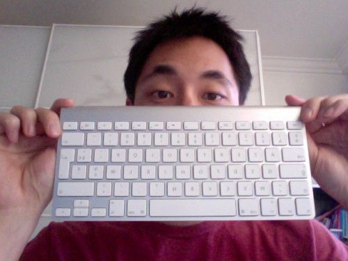 Kool Keyboards